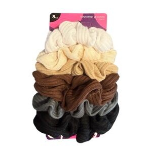 Goody Hair Scrunchies